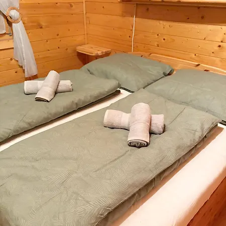 Vakantiehuis Evelyne