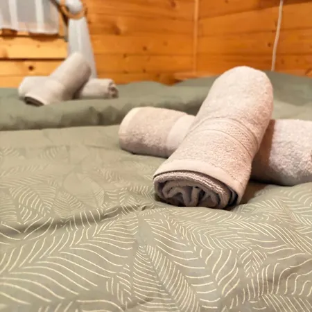 Vakantiehuis Evelyne