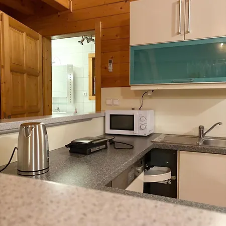 Evelyne Holiday home