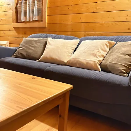 Evelyne Vakantiehuis Fertőrákos