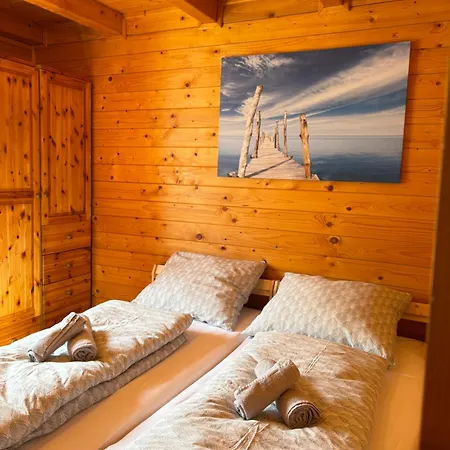 Vakantiehuis Evelyne *