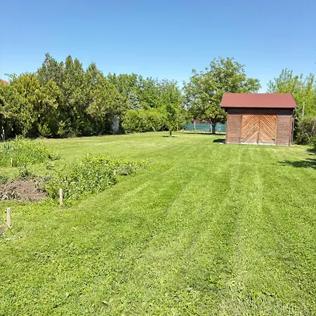 Vakantiehuis Evelyne